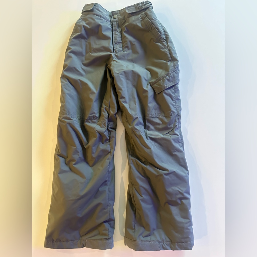 Kids COLUMBIA snow pants